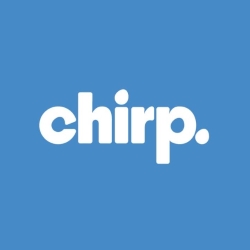 Chirp