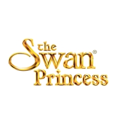 The Swan Princess