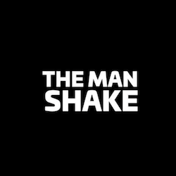 The Man Shake AU