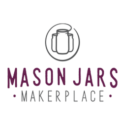 Mason Jars MakerPlace