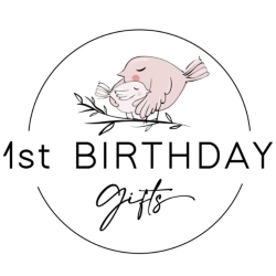 1st birthday gifts