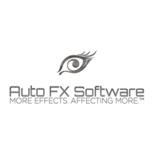 Auto FX Software