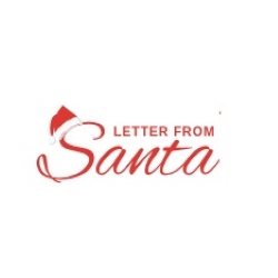 Letters From Santa