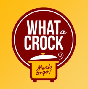 What a Crock Meals to Go