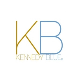 Kennedy Blue