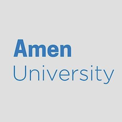 Amen University Courses
