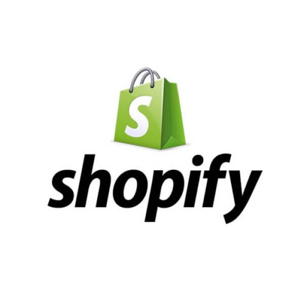  Shopify 