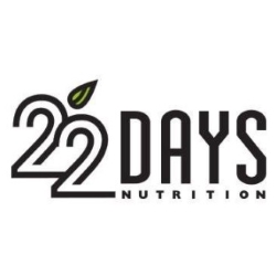 22 Days Nutrition