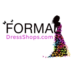 Formal Dress Shops