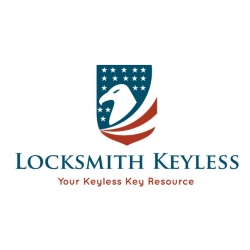 Locksmith Keyless