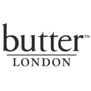 butter LONDON